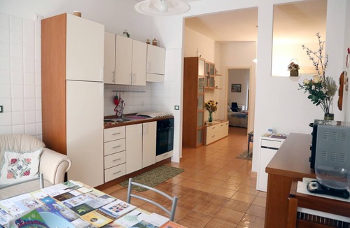 Matera House | Cozy Matera Retreat,