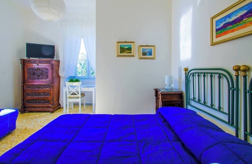 Ceraso Apartment | Cozy Mini Apartment In The Center Of Ceraso