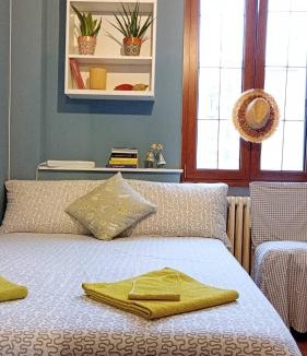 Navigli House | Cozy Navigli