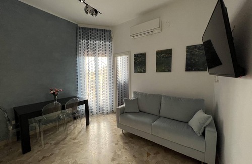Porta Lodovica Apartment | Cozy one-bedroom apartment between Bocconi and Porta Romana