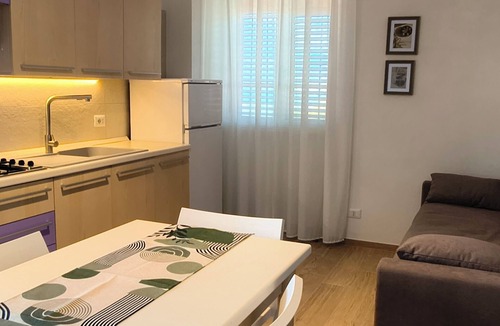 Peschici Apartment | Cozy panoramic apartment Liberato Puglia Vacanze 1