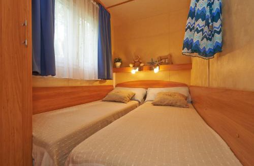Baia Domizia Ski Chalet | Cozy Pine Forest Chalet