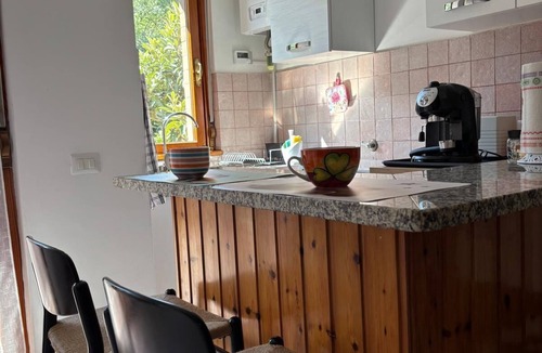 Montelaguardia Apartment | Cozy, quiet for families. Pets allowed