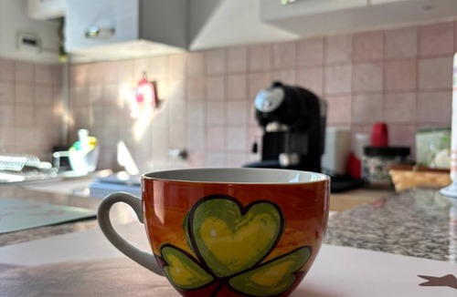 Montelaguardia Apartment | Cozy, quiet for families. Pets allowed
