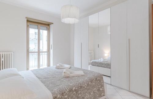 Santa Rita Apartment | Cozy Retreat in the Vibrant Santa Rita District
