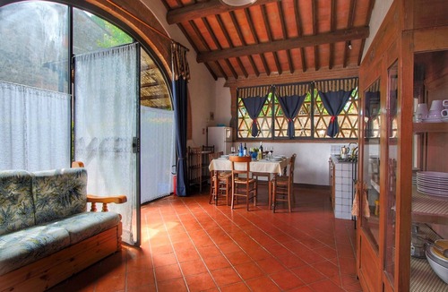 Colle di Val d'Elsa House | Cozy Retreat, Colle val D'elsa