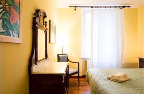 Macerata House | Cozy room in Palazzo Magnalbò