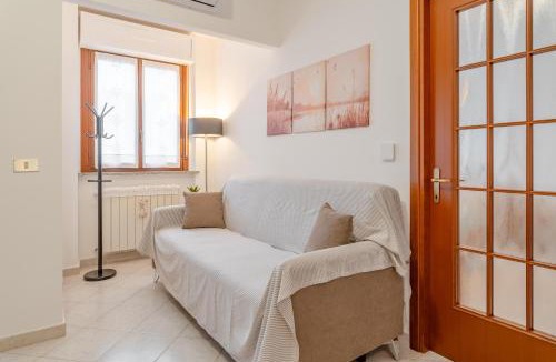 San Paolo Apartment | Cozy Serrano Home