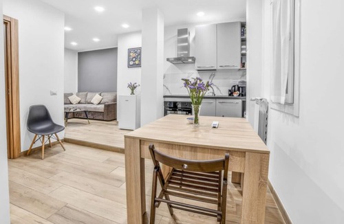 Nomentano Apartment | Cozy Stay Nomentano&Bologna - Metro e LUISS Uni