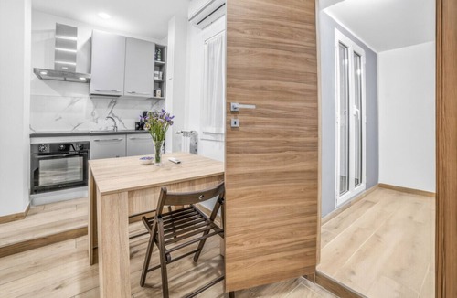 Nomentano Apartment | Cozy Stay Nomentano&Bologna - Metro e LUISS Uni