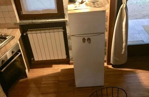 Cascinetta House | Cozy Tiny House near Lake Maggiore & Milan-Malpensa Airport