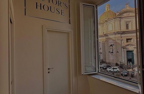 Rione Sanita House | Cozy vacation home in the heart of the historic center of Naples