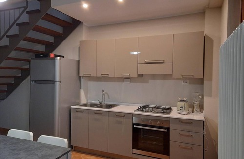 Barbaresco House | Cozy vacation home for 10 people