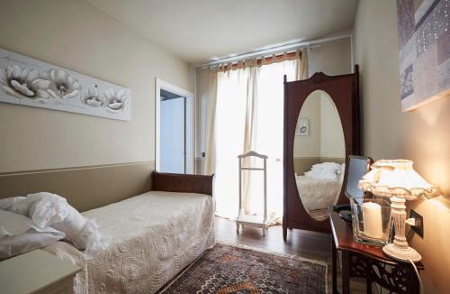 Rozzano Bed & Breakfast | CR BnB Rozzano