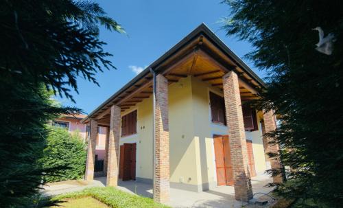 Rozzano Bed & Breakfast | CR BnB Rozzano