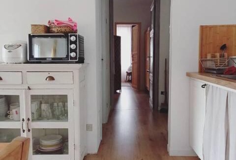Riva Apartment | Craft House - La Nuvola