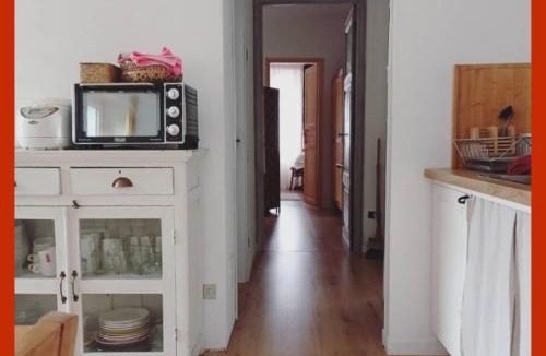 Riva Apartment | Craft House - La Nuvola