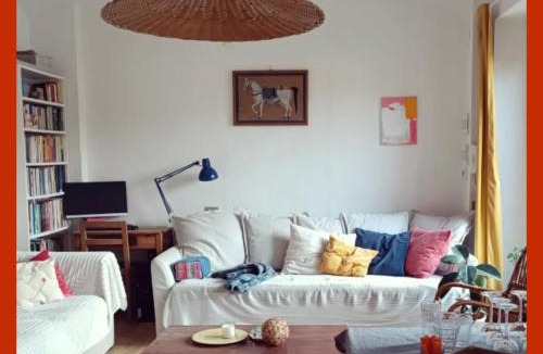 Riva Apartment | Craft House - La Nuvola