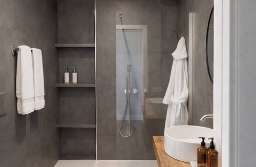 Naples City Centre House | Cratèrico