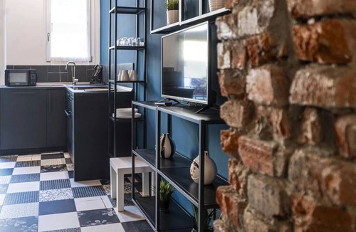 NoLo Apartment | CRE16 Charming two-room apartment in a prime location