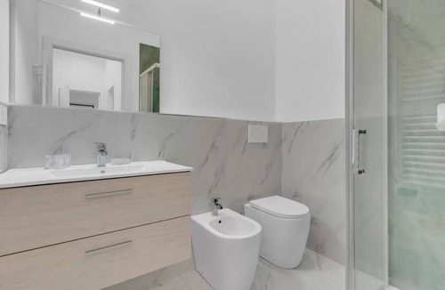 Zona Padova Apartment | CRE9 [Loreto - Cathedral] Central Modern