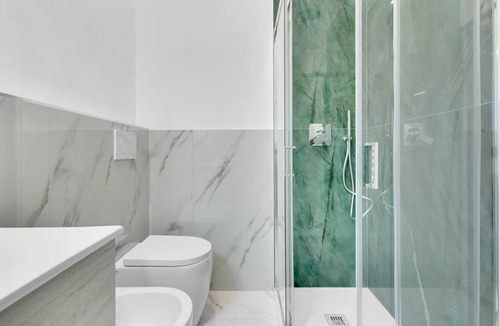 Zona Padova Apartment | CRE9 [Loreto - Cathedral] Central Modern