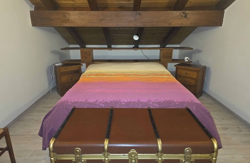 Castelvetro Piacentino Bed & Breakfast | CREMONA BUSSETO MUSIC - Villa with park and Pool.