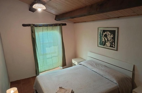 Forca di Valle House | Cristallo del Gran Sasso
