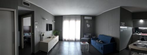 Cosenza Apartment | CRI'S & YOU guest room