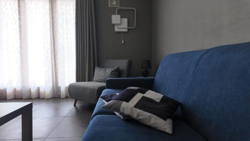 Cosenza Apartment | CRI'S & YOU guest room