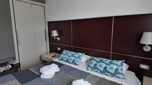 Cosenza Apartment | CRI'S & YOU guest room