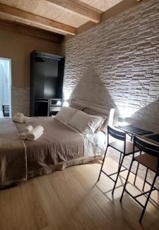 Palese House | Criba Rooms