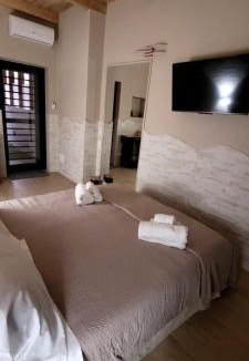 Palese House | Criba Rooms
