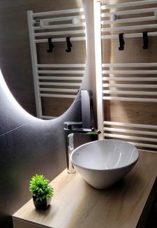 Palese House | Criba Rooms