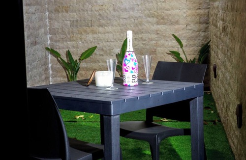 Palese House | CRIBA ROOMS - Sofia Room.