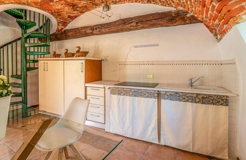 Masserano Apartment | Cristal Apartments - Green Apartment
