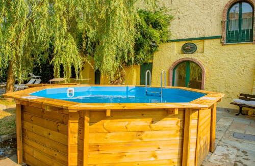 Masserano Apartment | Cristal Apartments