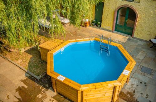 Masserano Apartment | Cristal Apartments