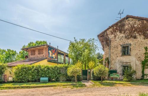 Masserano Apartment | Cristal Apartments