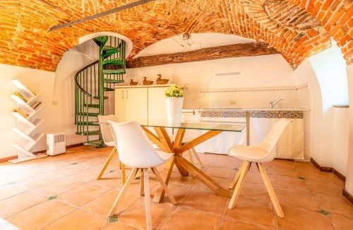 Masserano Apartment | Cristal Apartments