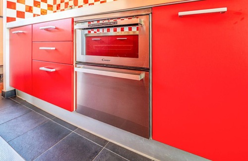 Masserano Apartment | Cristal Apartments - Sun Apartment
