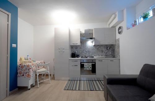 Vasto Apartment | CRISTIAN House