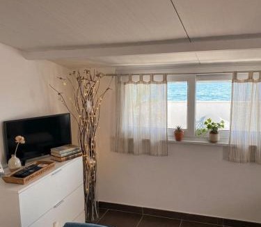 Isola di Capo Rizzuto Apartment | CRISVAN HOME