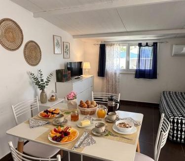 Isola di Capo Rizzuto Apartment | CRISVAN HOME