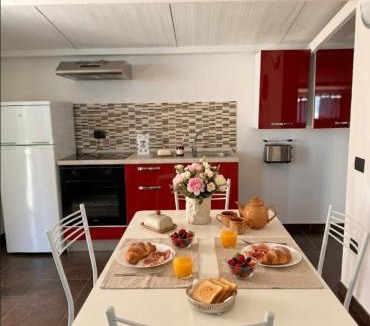 Isola di Capo Rizzuto Apartment | CRISVAN HOME
