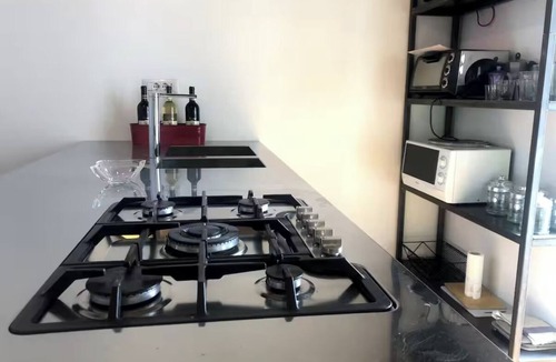 Rione IV Campo Marzio Apartment | Croce Palace unit 7 - Double Private Terrace/a few minutes from Spanish steps