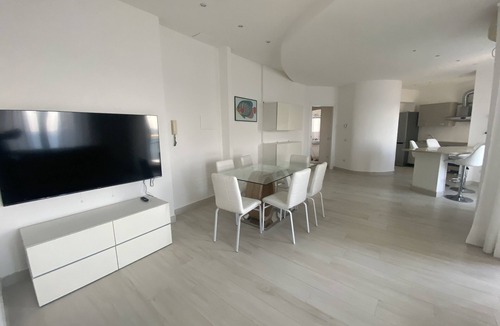 Crotone Apartment | Croton Gold Edition