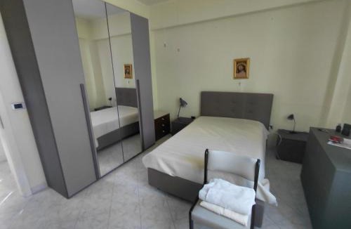 Crotone Apartment | CROTONE Mare&Confort