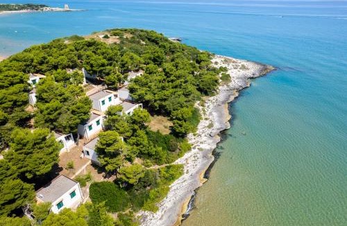 Mandrione Resort | Crovatico Club Vacanze
