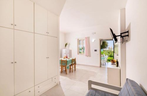 Mandrione Resort | Crovatico Club Vacanze